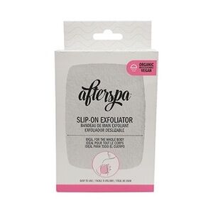 Afterspa Slip-On Exfoliator